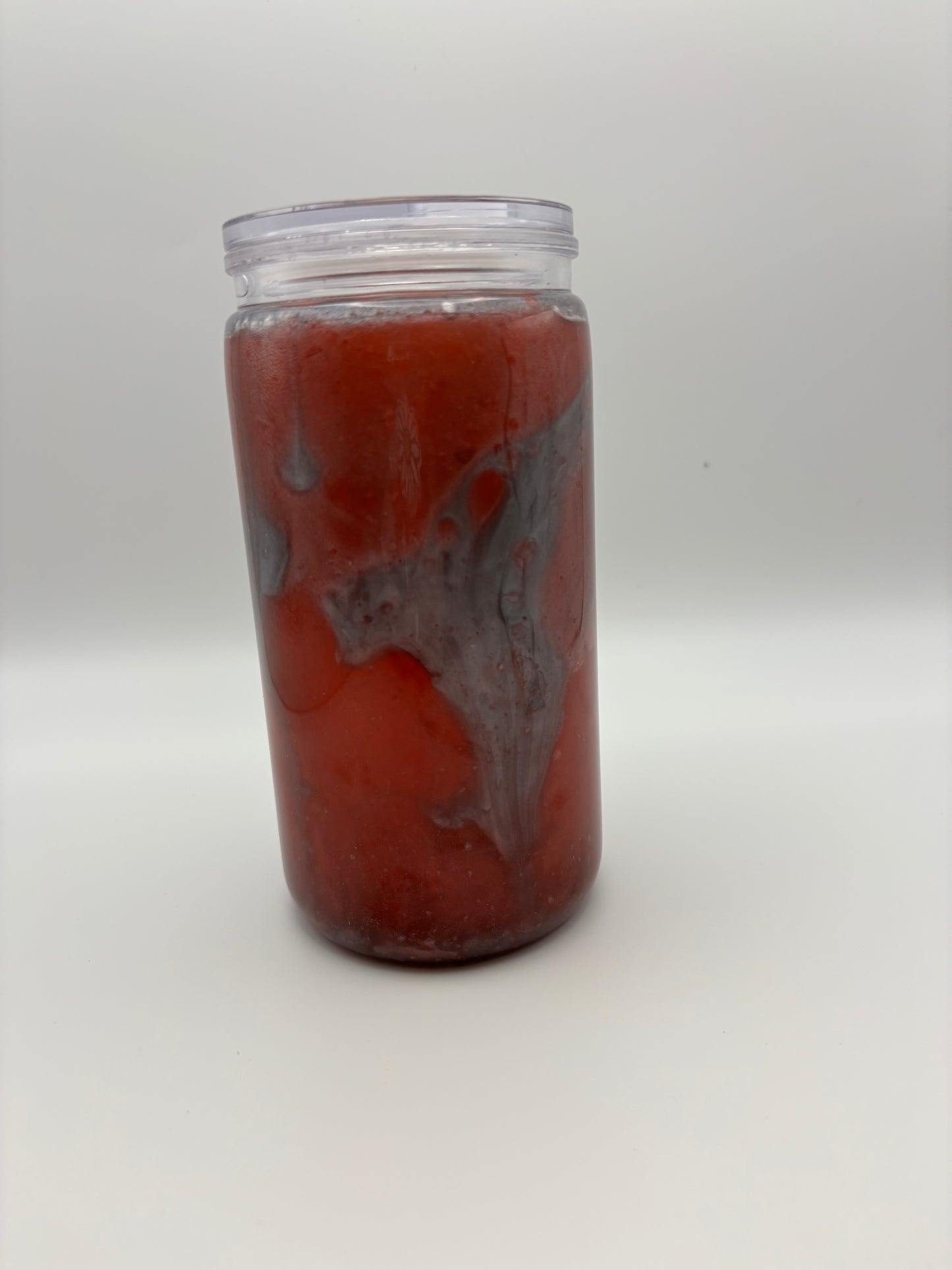 Dual Lava Cup