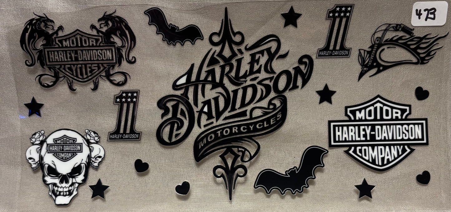 Harley473