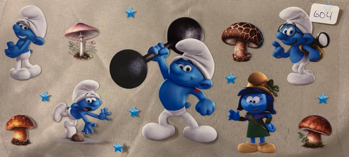 Smurf604