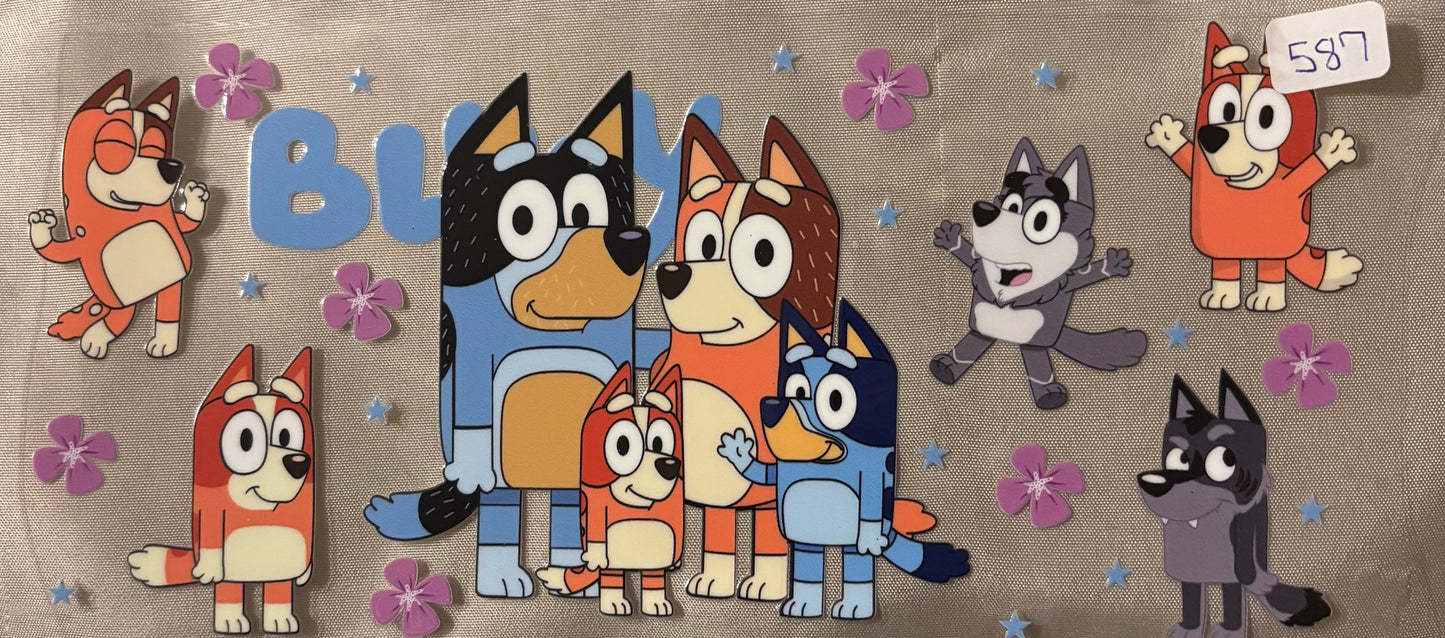 Bluey587