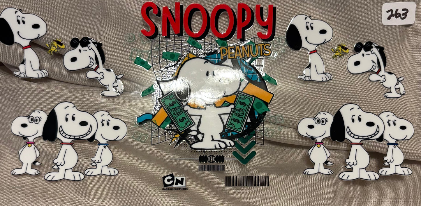 Snoopy263