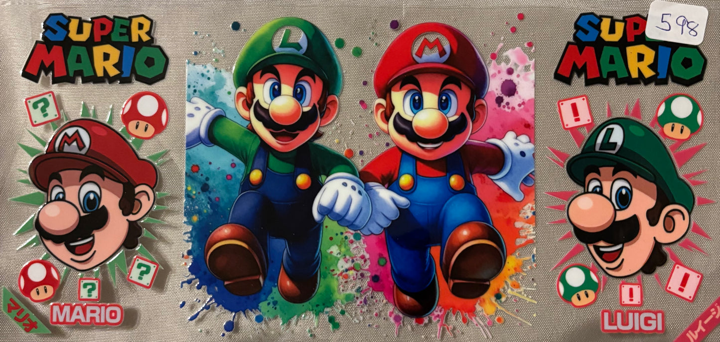 Mario598