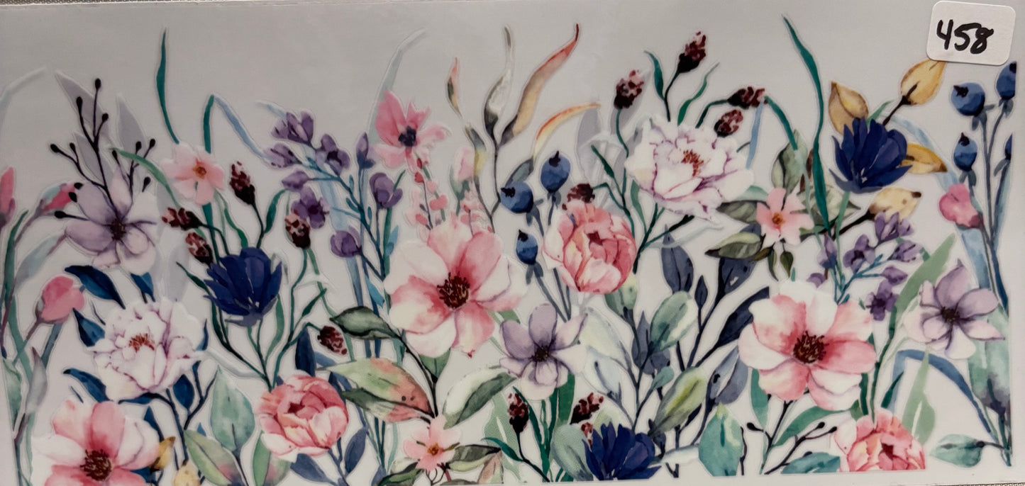 Flower458