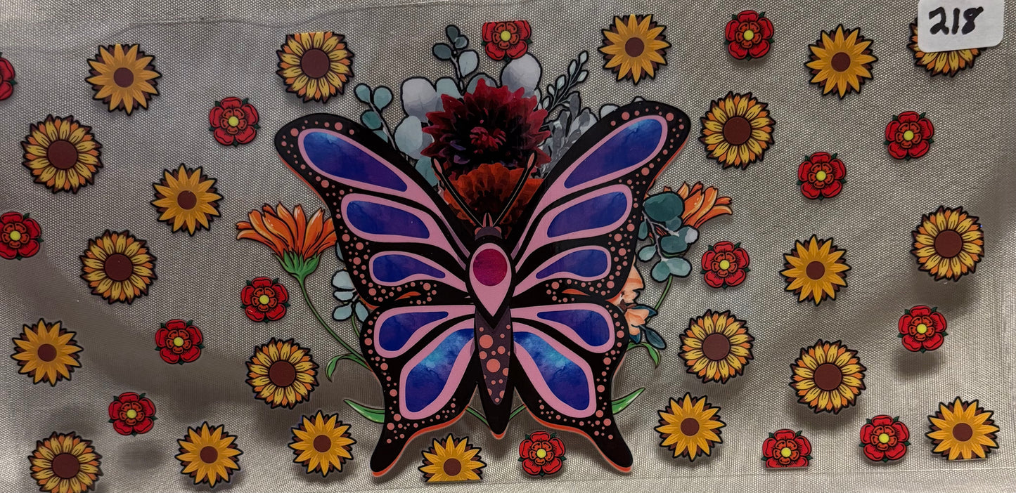 Butterflies218