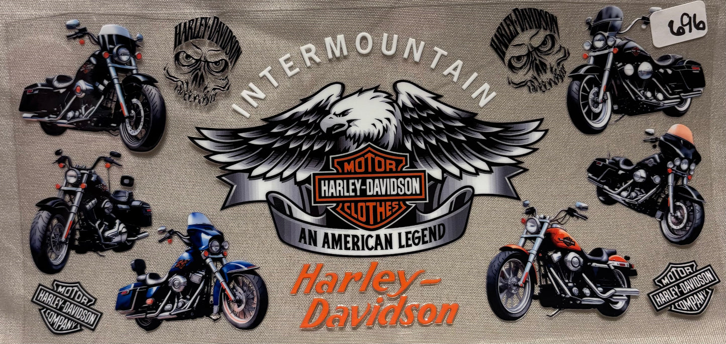 Harley696