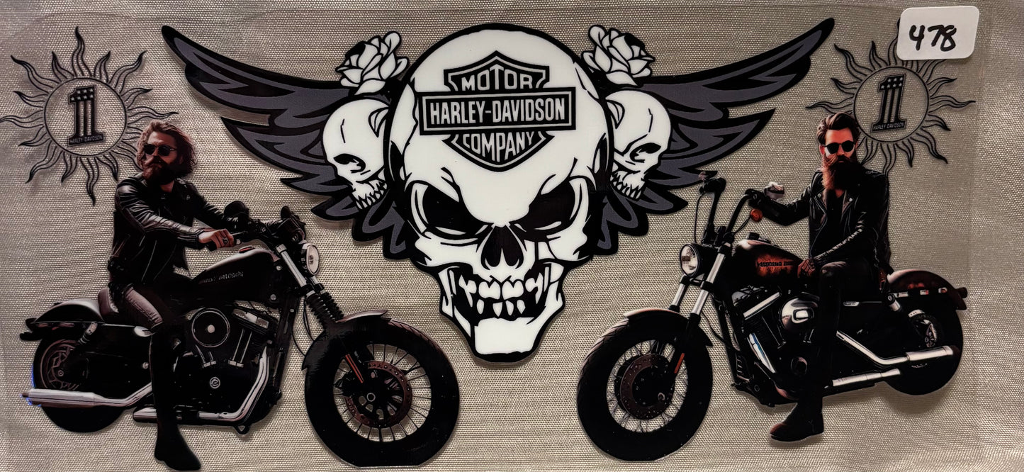 Harley478