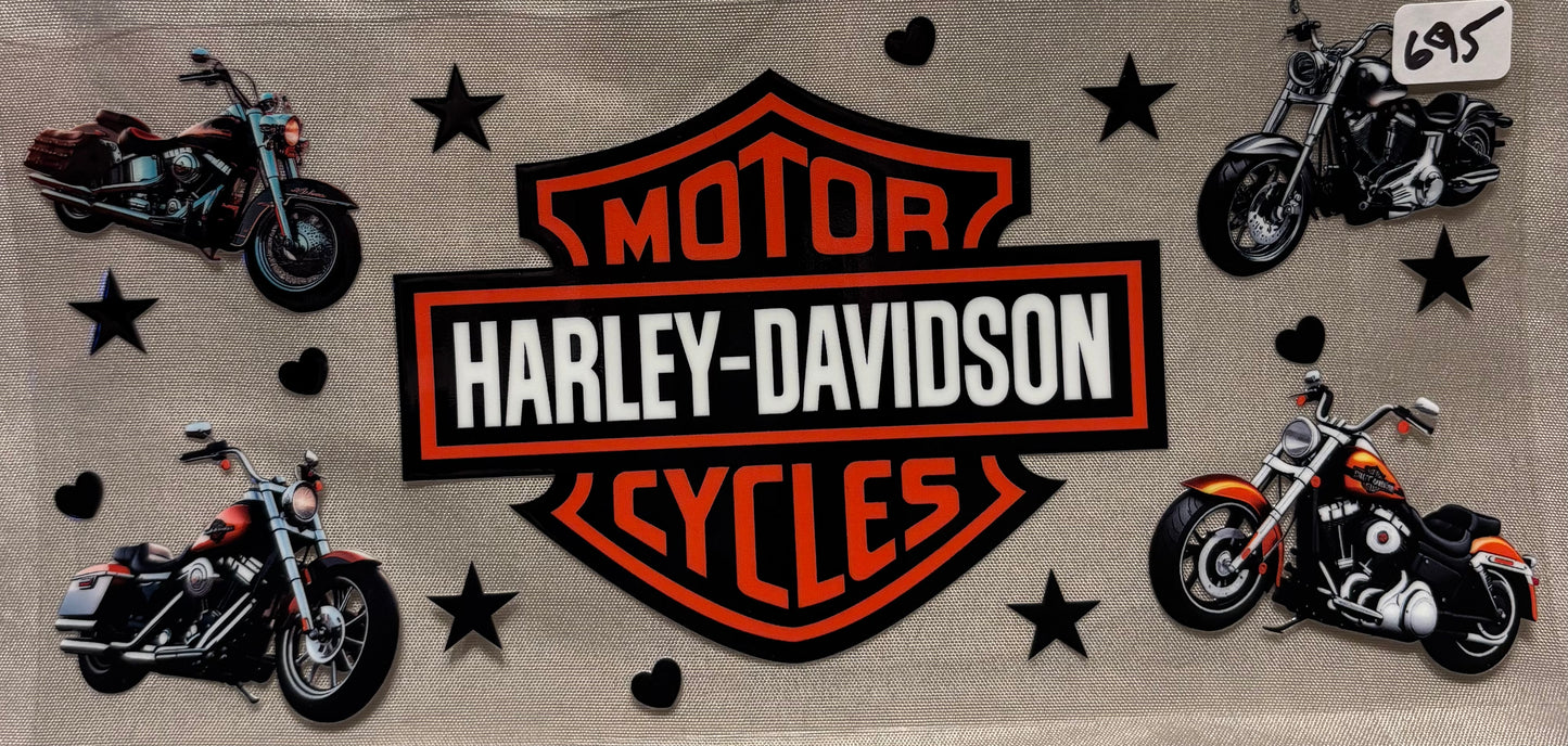 Harley695
