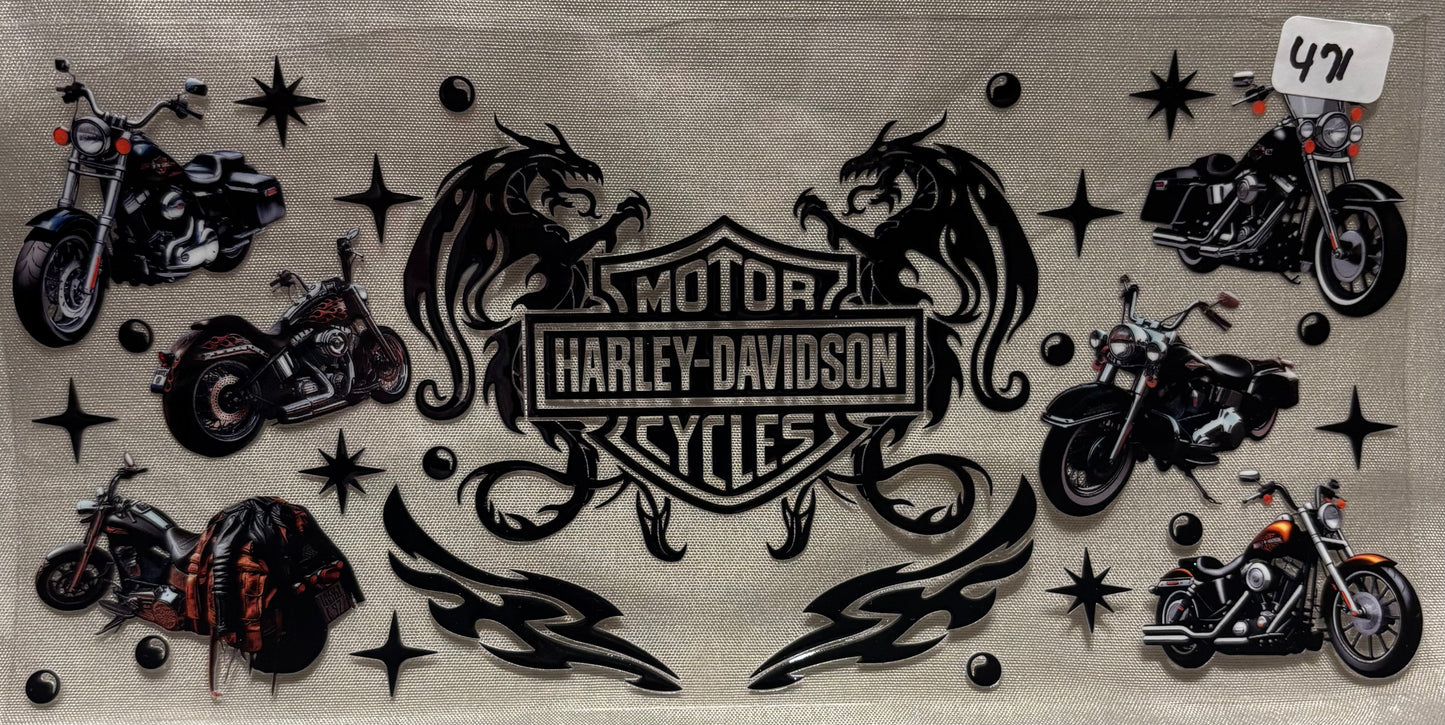 Harley471