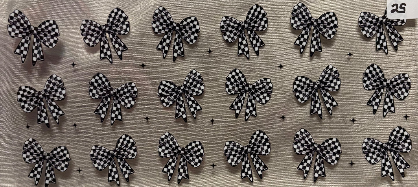 Bows25