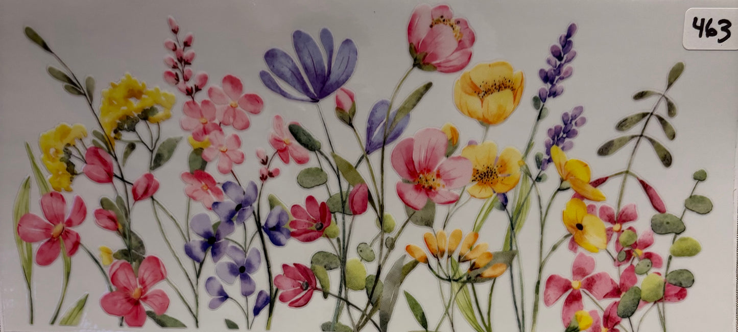 Flower463