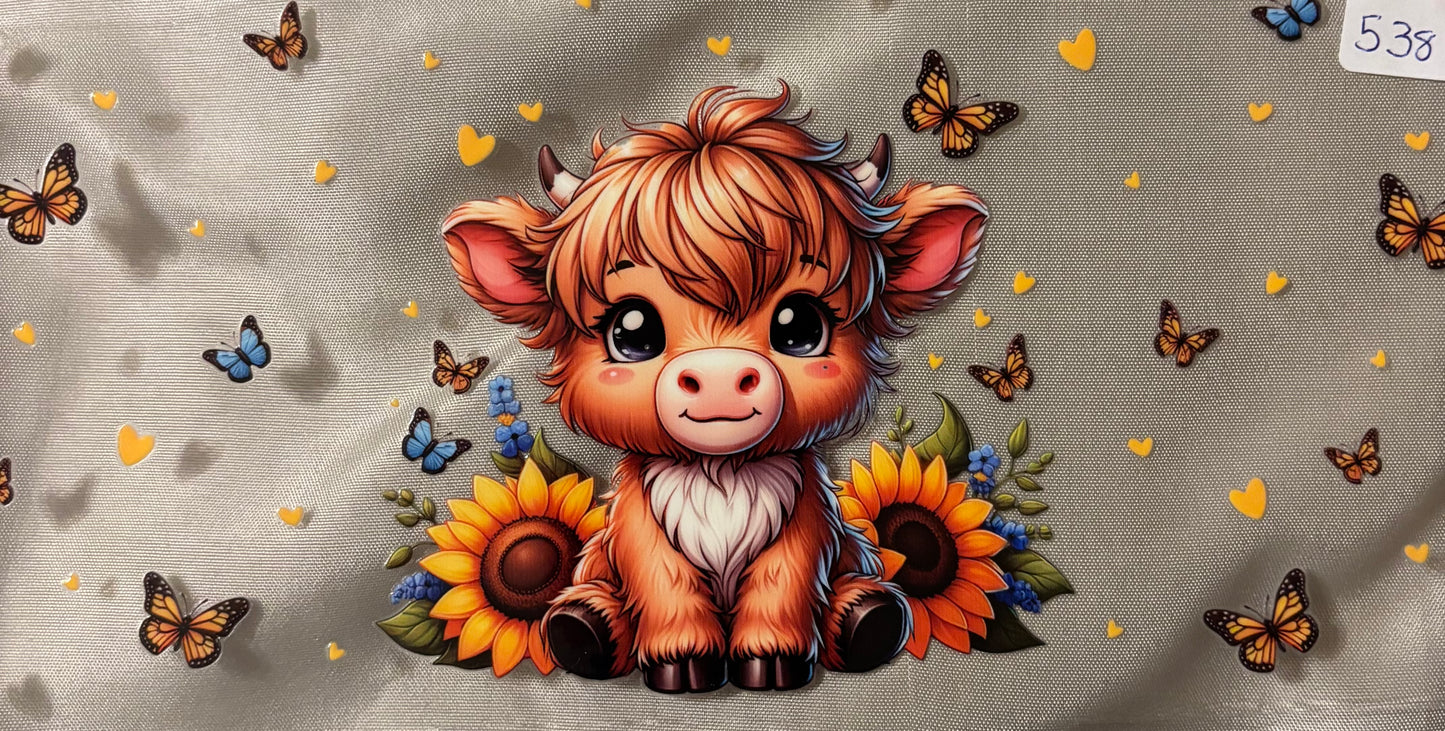 Baby cow538