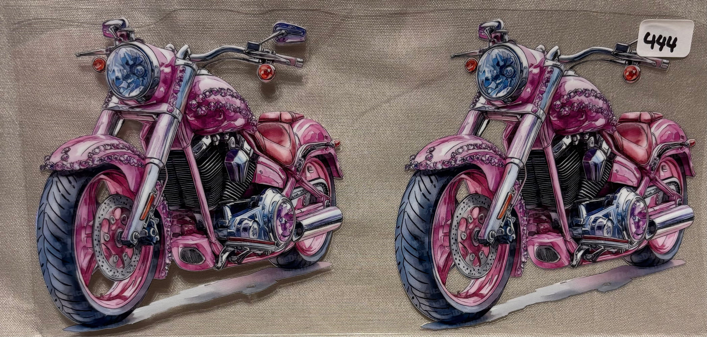 Harley444