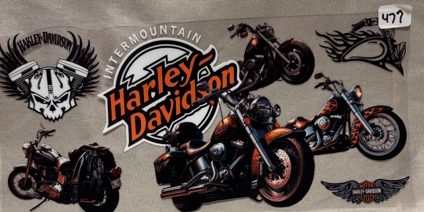 Harley477