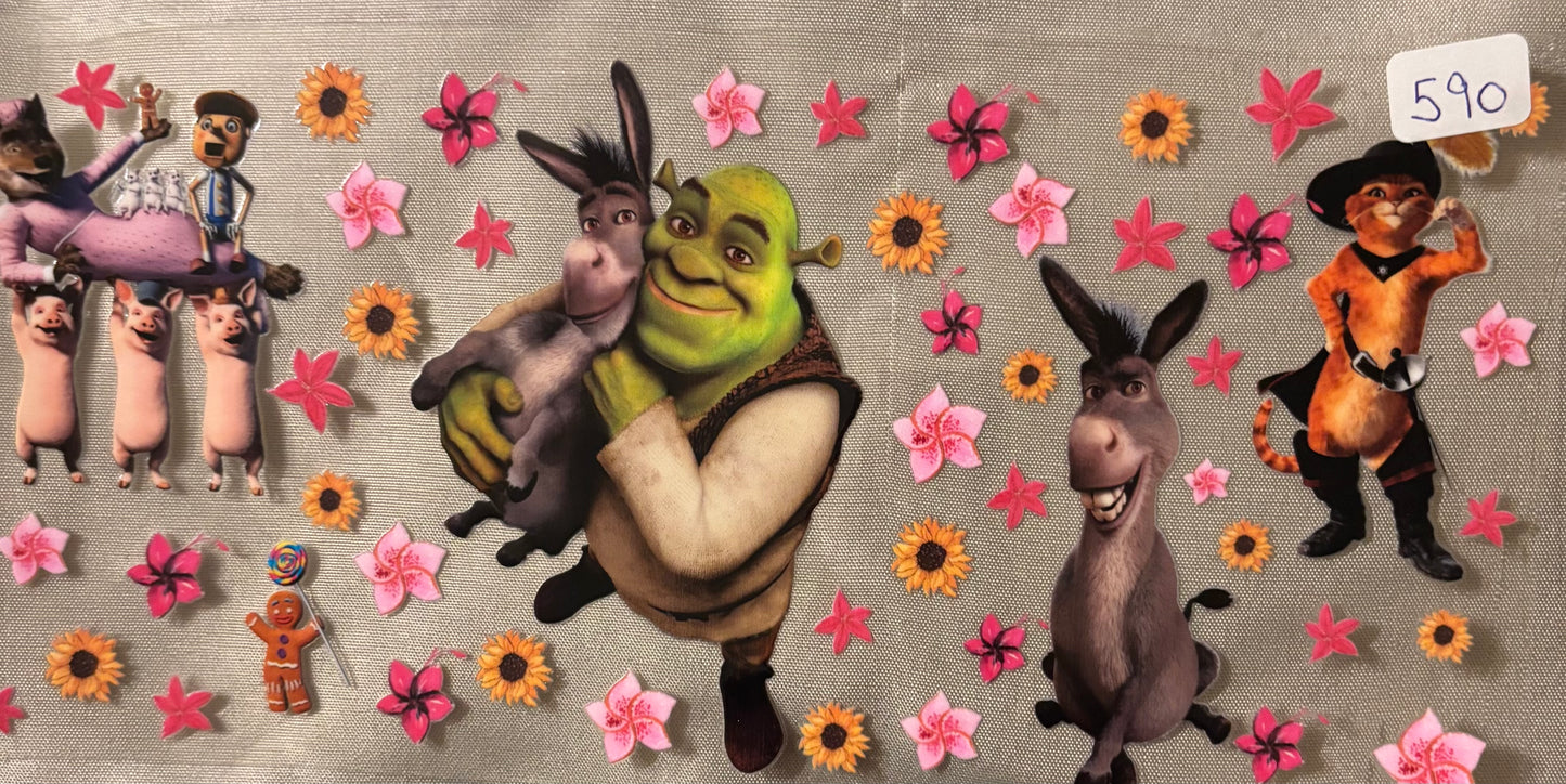 Shrek590