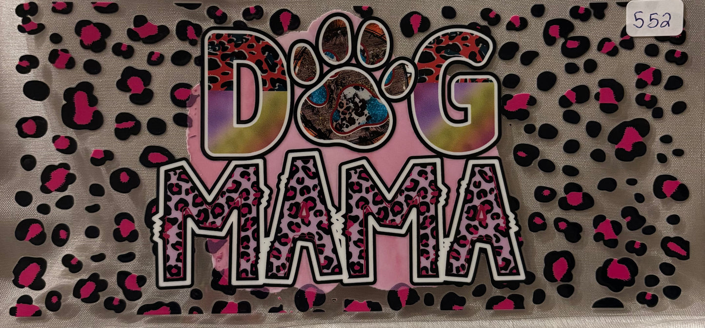 Dog Mom552