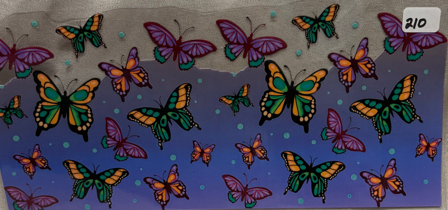 Butterflies210