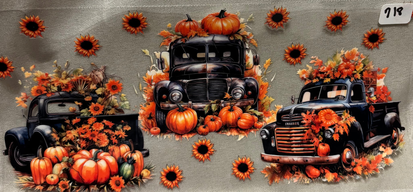 Thanksgiving 718