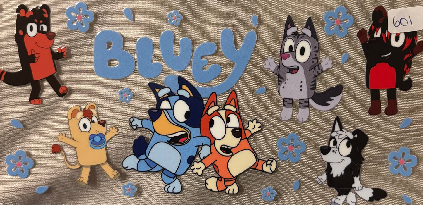 Bluey601