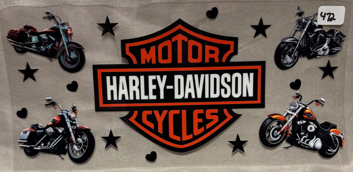 Harley472