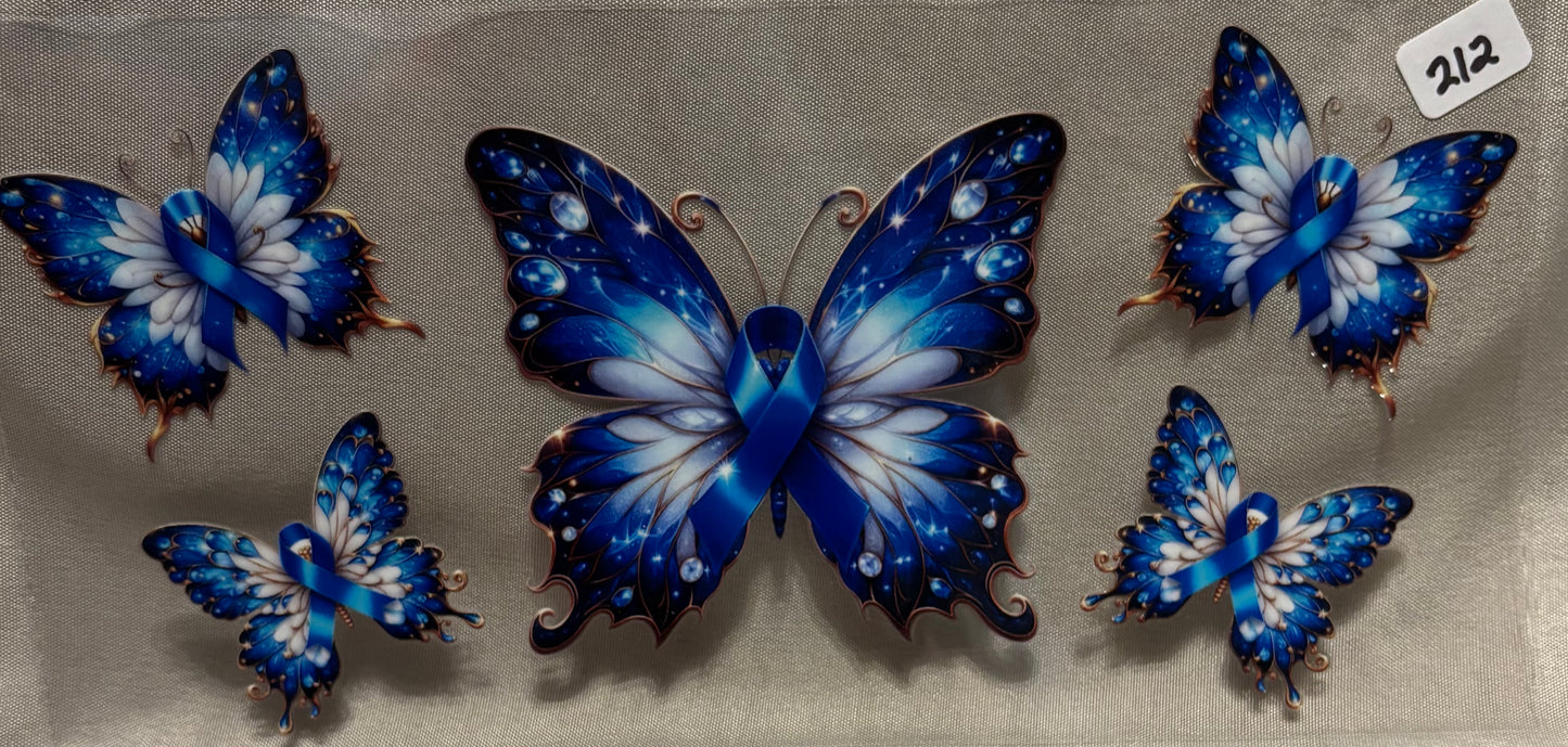 Butterflies212