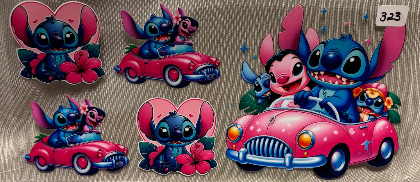 Stitch323