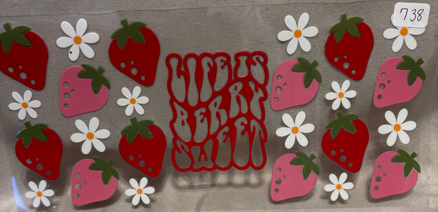 Strawberries738