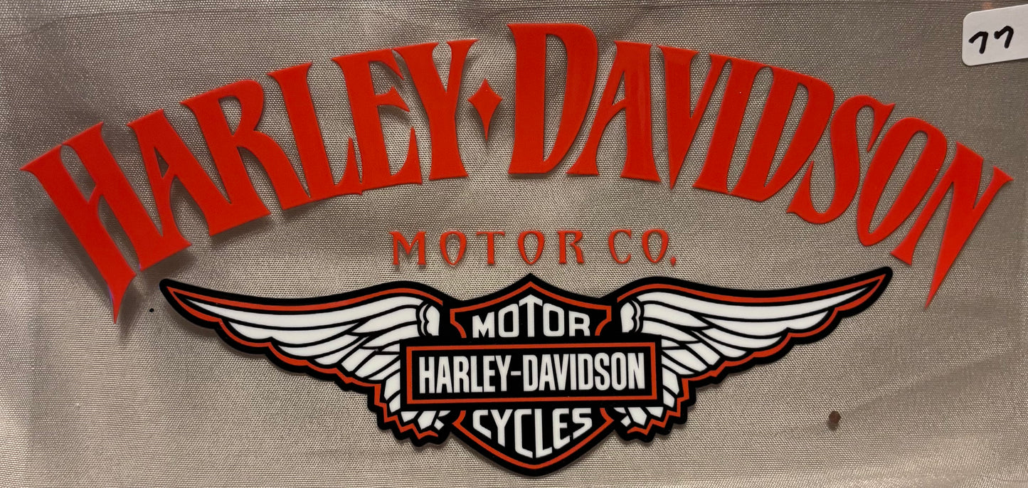Harley77