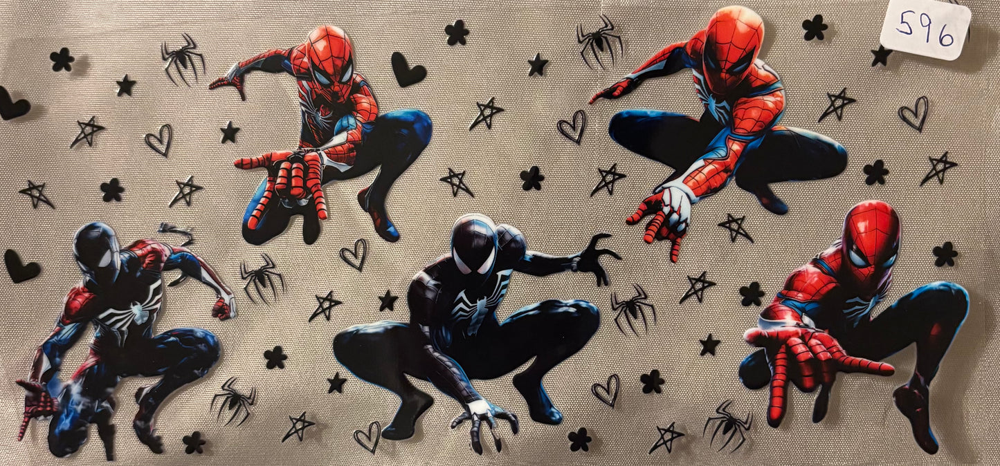 Spiderman596