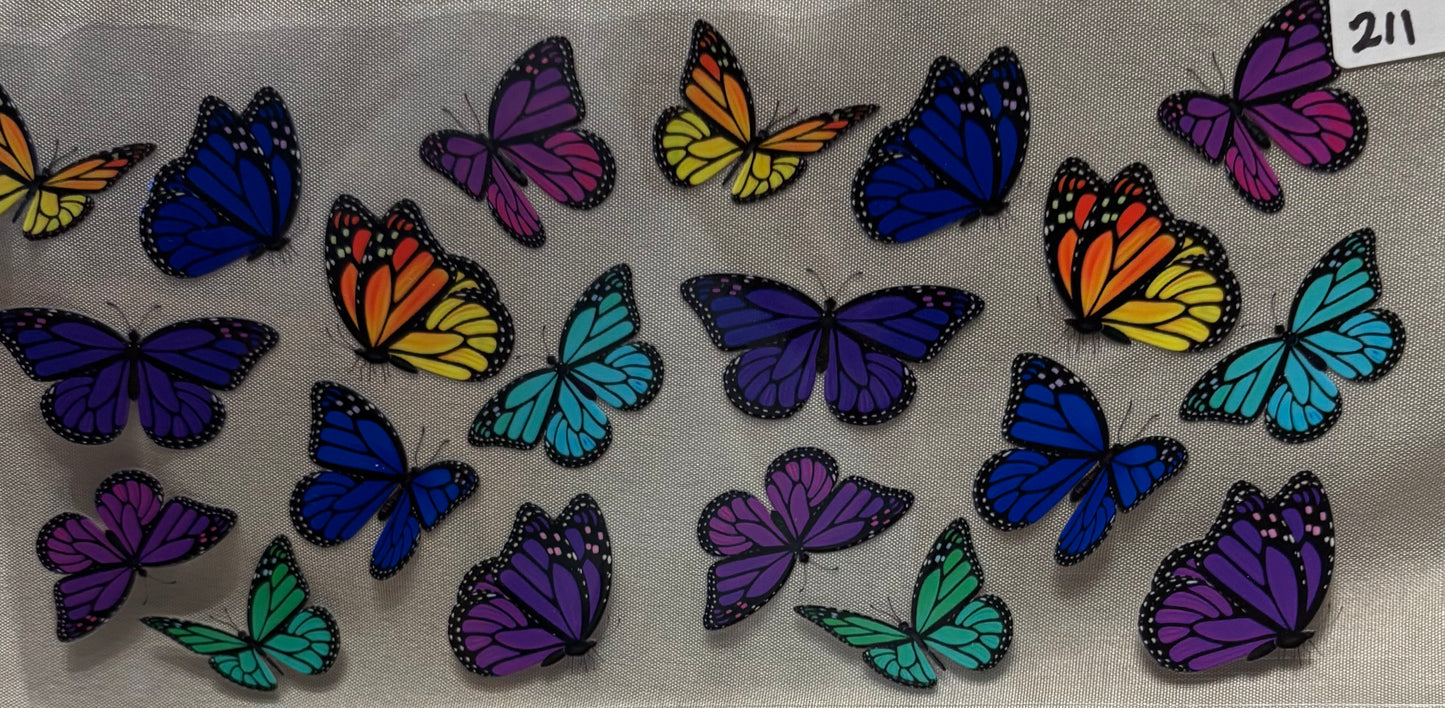 Butterflies211