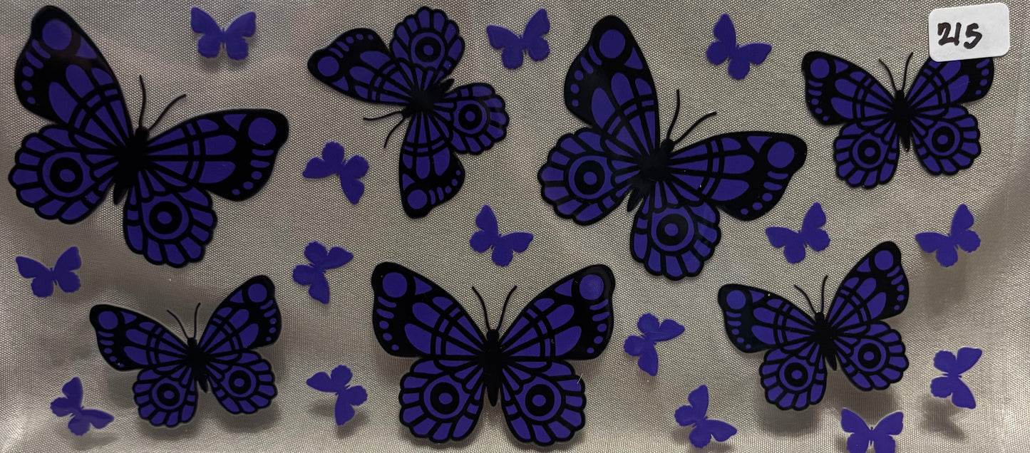 Butterflies 213