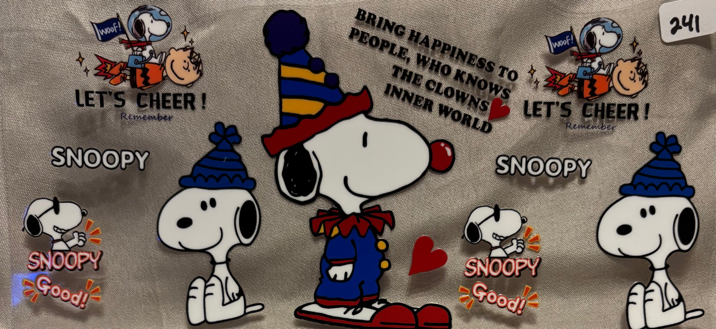 Snoopy241
