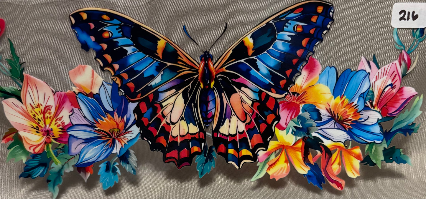 Butterflies216