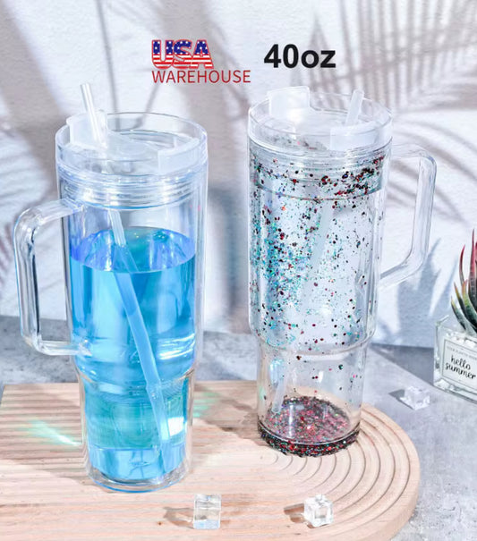 40oz Tumbler