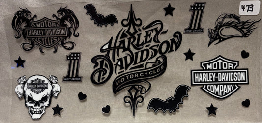 Harley473