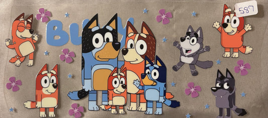 Bluey587