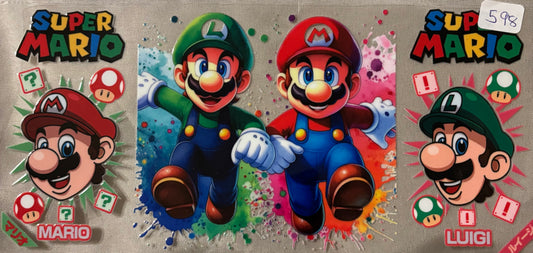 Mario598