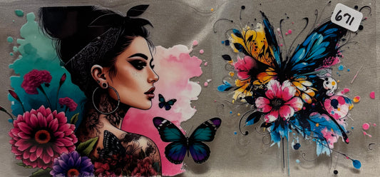 Flower671