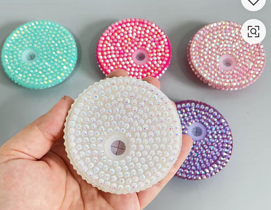 Bling Lid