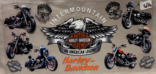 Harley696