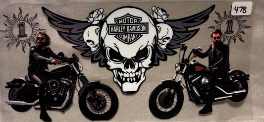Harley478