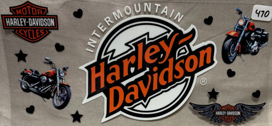 Harley470