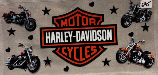 Harley695