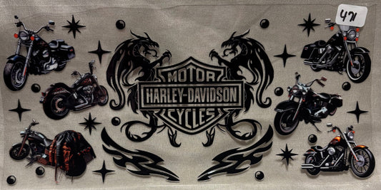 Harley471