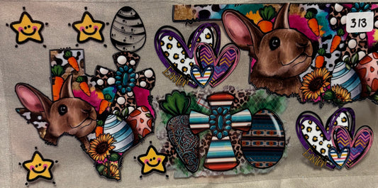 Easter318
