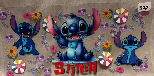 Stitch322