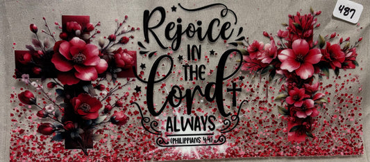 Religious487