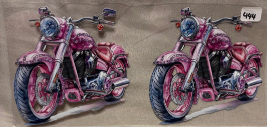 Harley444