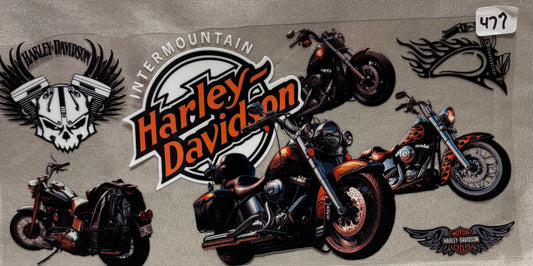 Harley477