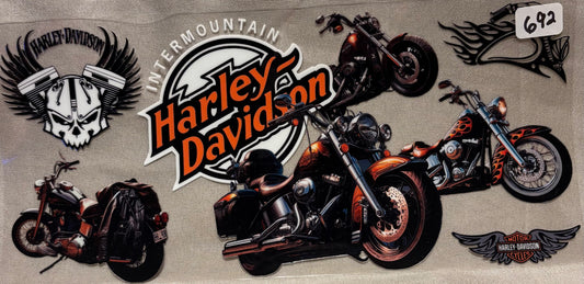 Harley692