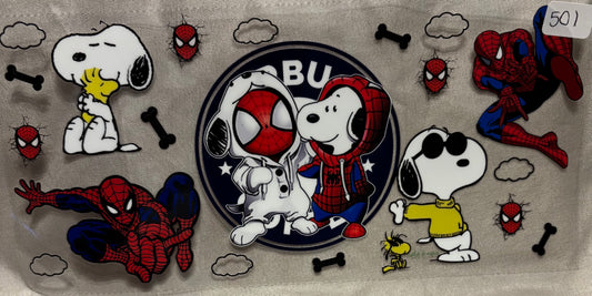 Snoopy501